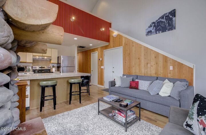 Property Photo: 1583 Three Kings Drive 96 UT 84060