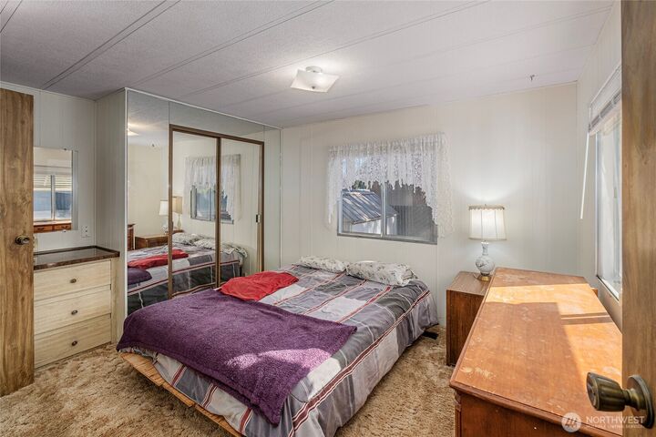 Property Photo:  1608 N Western 27  WA 98801 