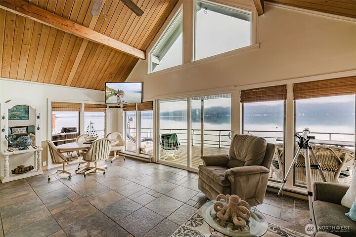 Property Photo:  10271 NE North Shore Road  WA 98528 