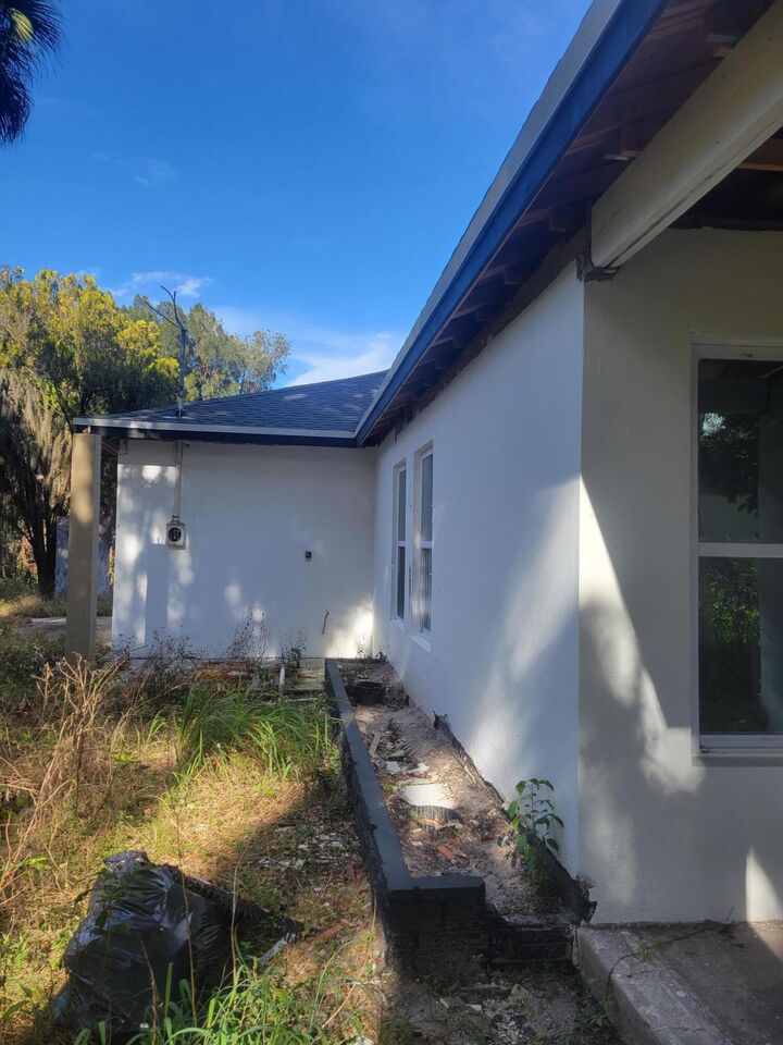 Property Photo: 1817 Palm Boulevard FL 32901