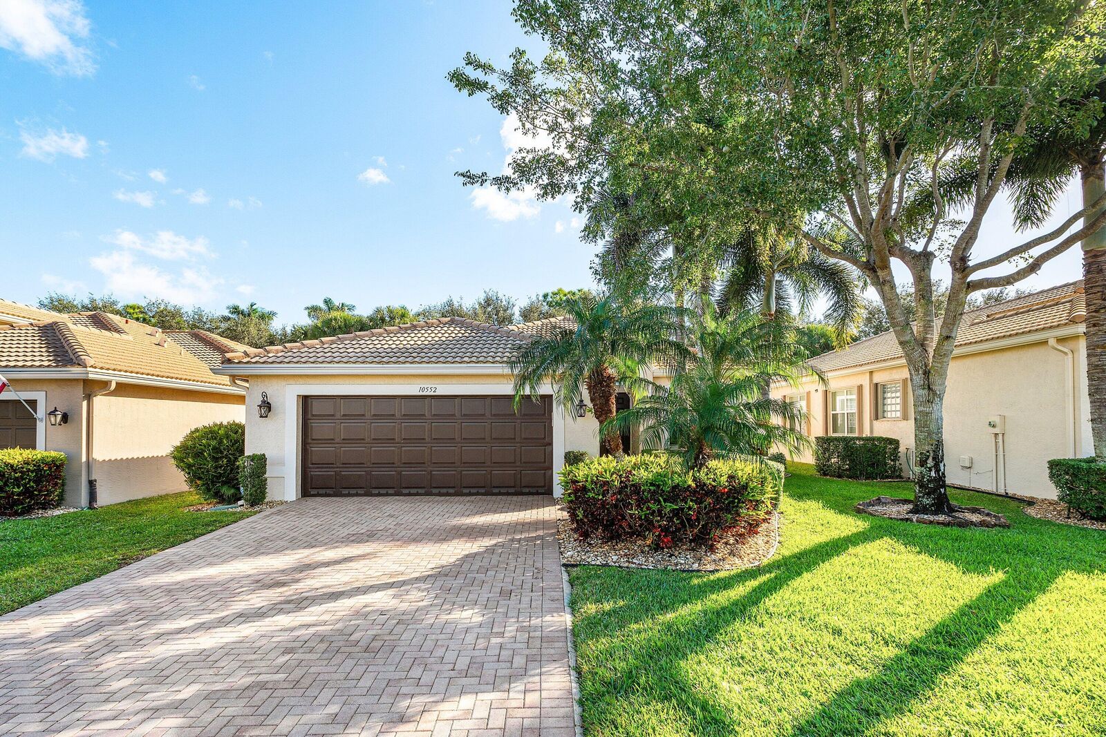 Property Photo: 10552 Stone Garden Drive FL 33473