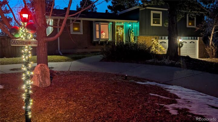 Property Photo:  5291 Sun Dial Place  CO 80301 