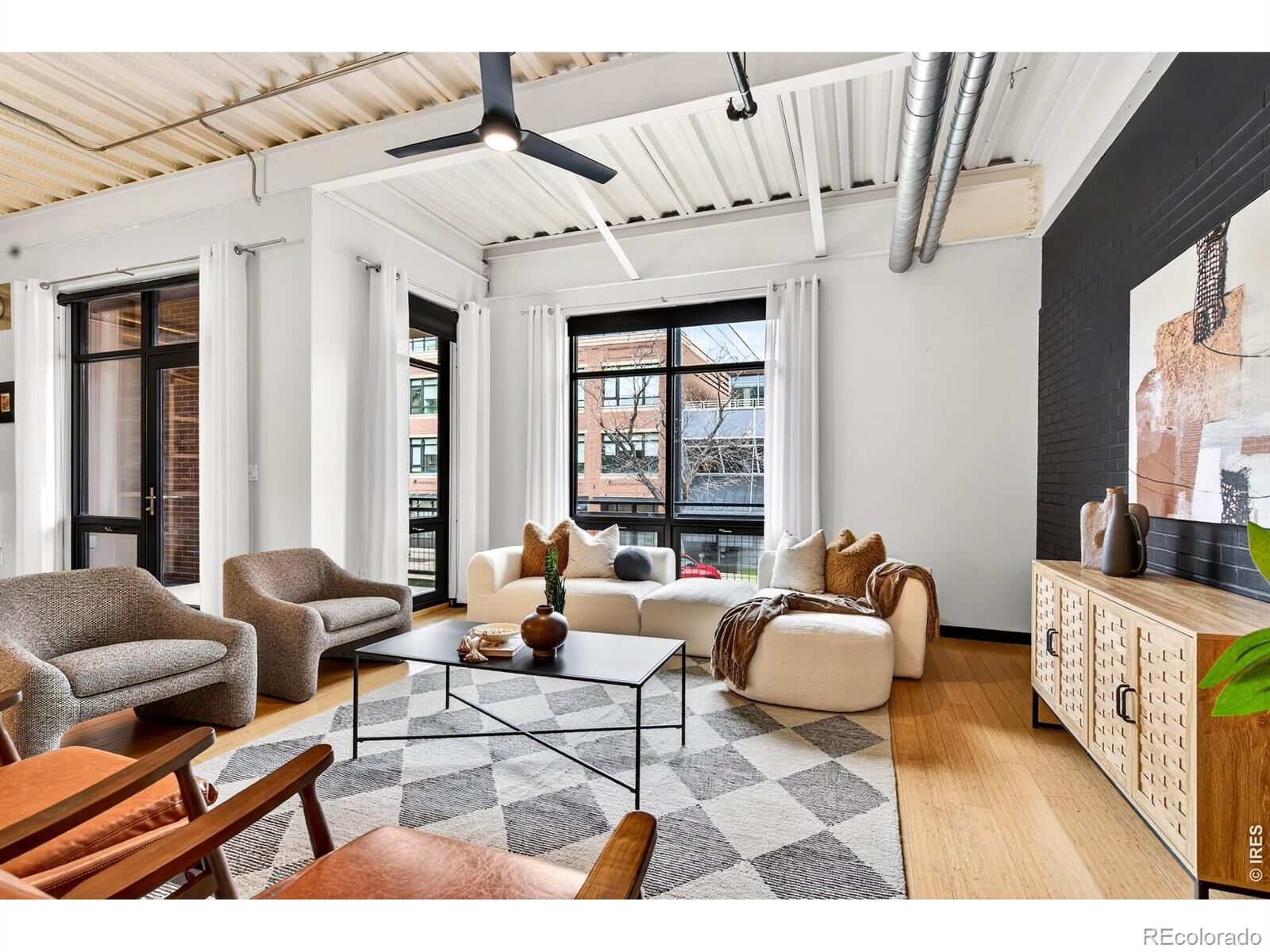 Property Photo: 1360 Walnut Street 202 CO 80302