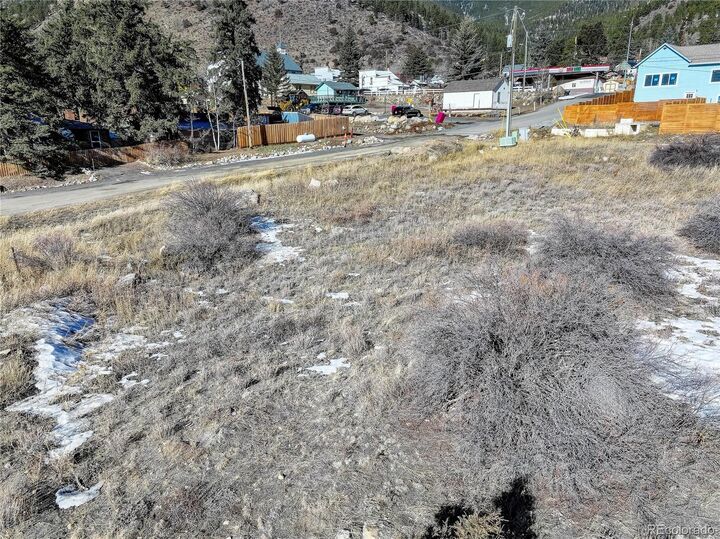 Property Photo:  Lot C E Mountain Avenue  CO 80438 