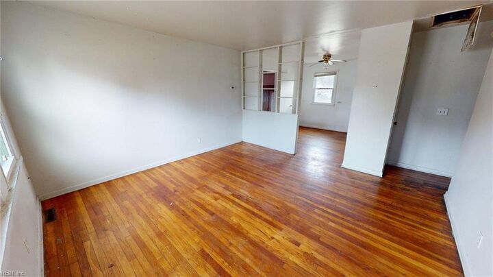 Property Photo:  1003 Warfield Dr  VA 23701 