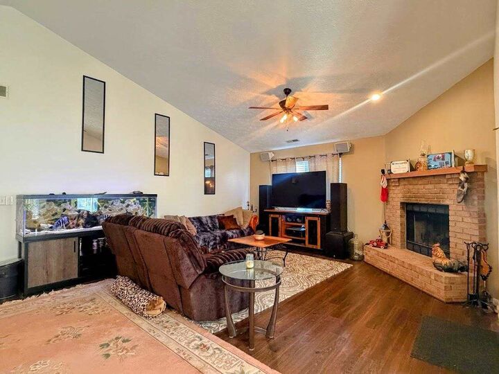 Property Photo:  7618 Trophy Club Drive South  IN 46214 
