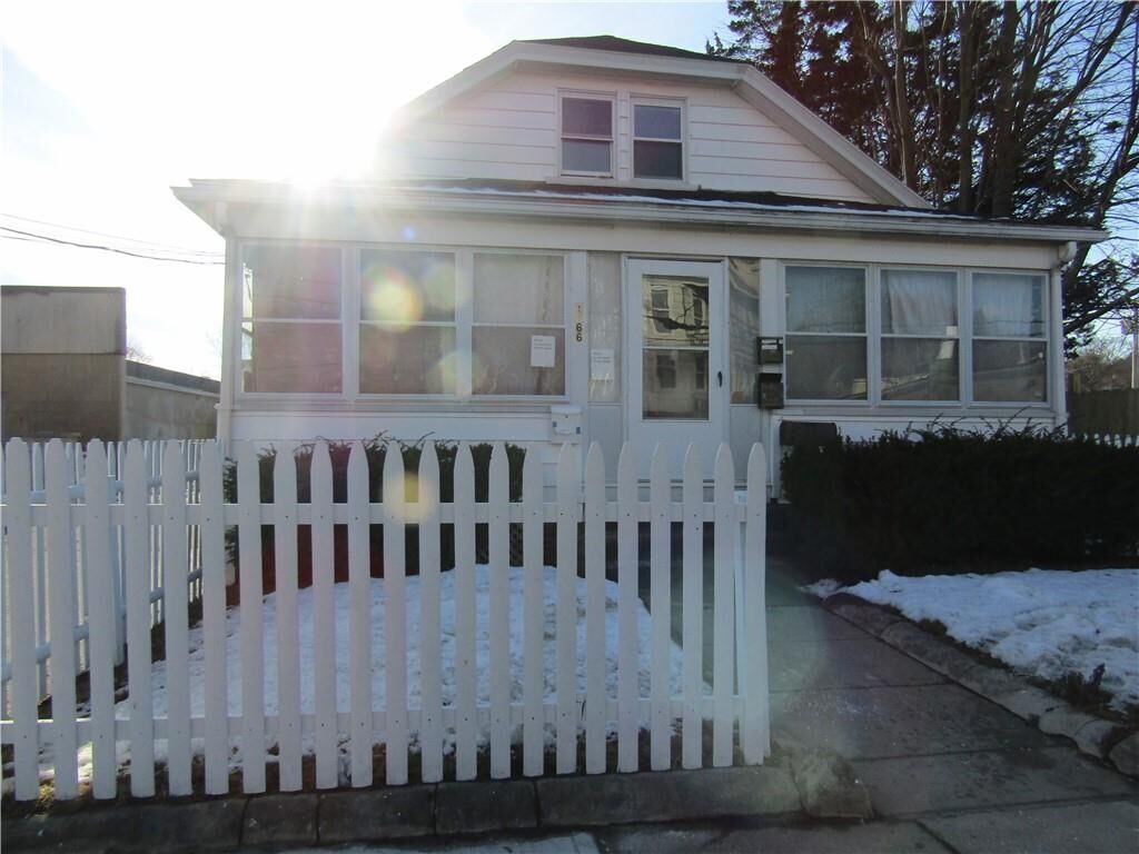 Property Photo:  1166 Douglas Avenue  RI 02904 