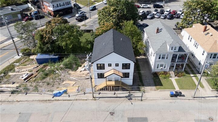 Property Photo:  0 Donelson Street  RI 02908 