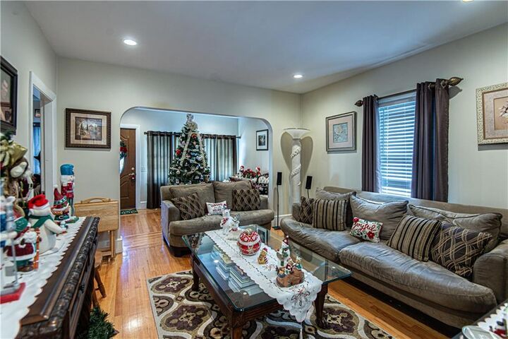 Property Photo: 49 9th Street RI 02914