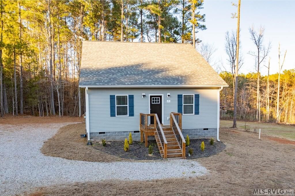 Property Photo:  101 Ali Circle  NC 27551 