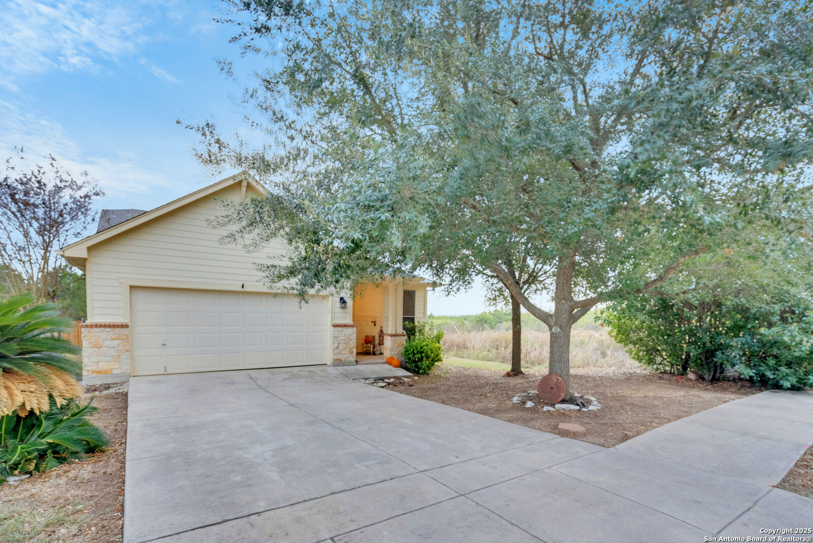 Property Photo: 6032 Fred Couples TX 78108