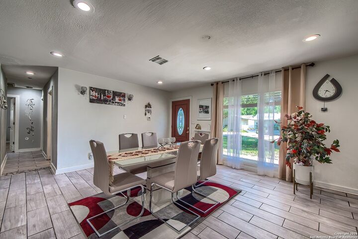 Property Photo:  4339 Bright Sun  TX 78217 