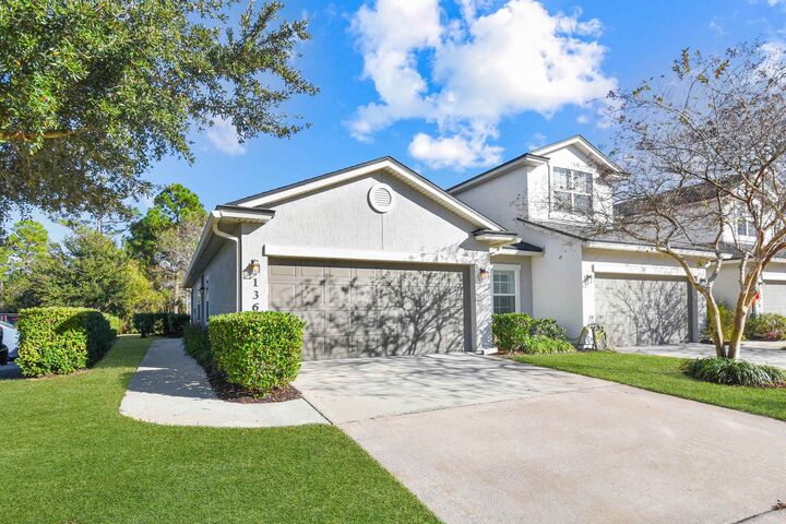 Property Photo:  136 Amistad Dr  FL 32086 