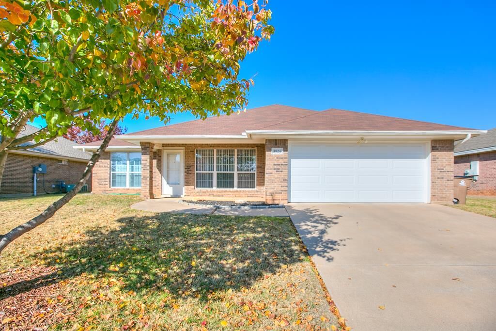 Property Photo:  3926 W Beauregard Ave  TX 76901 