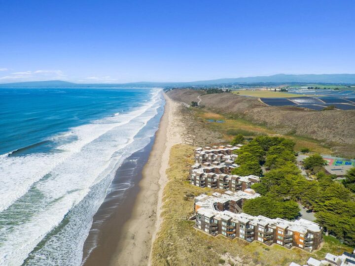 Property Photo: 101 Shell Drive 255 CA 95076