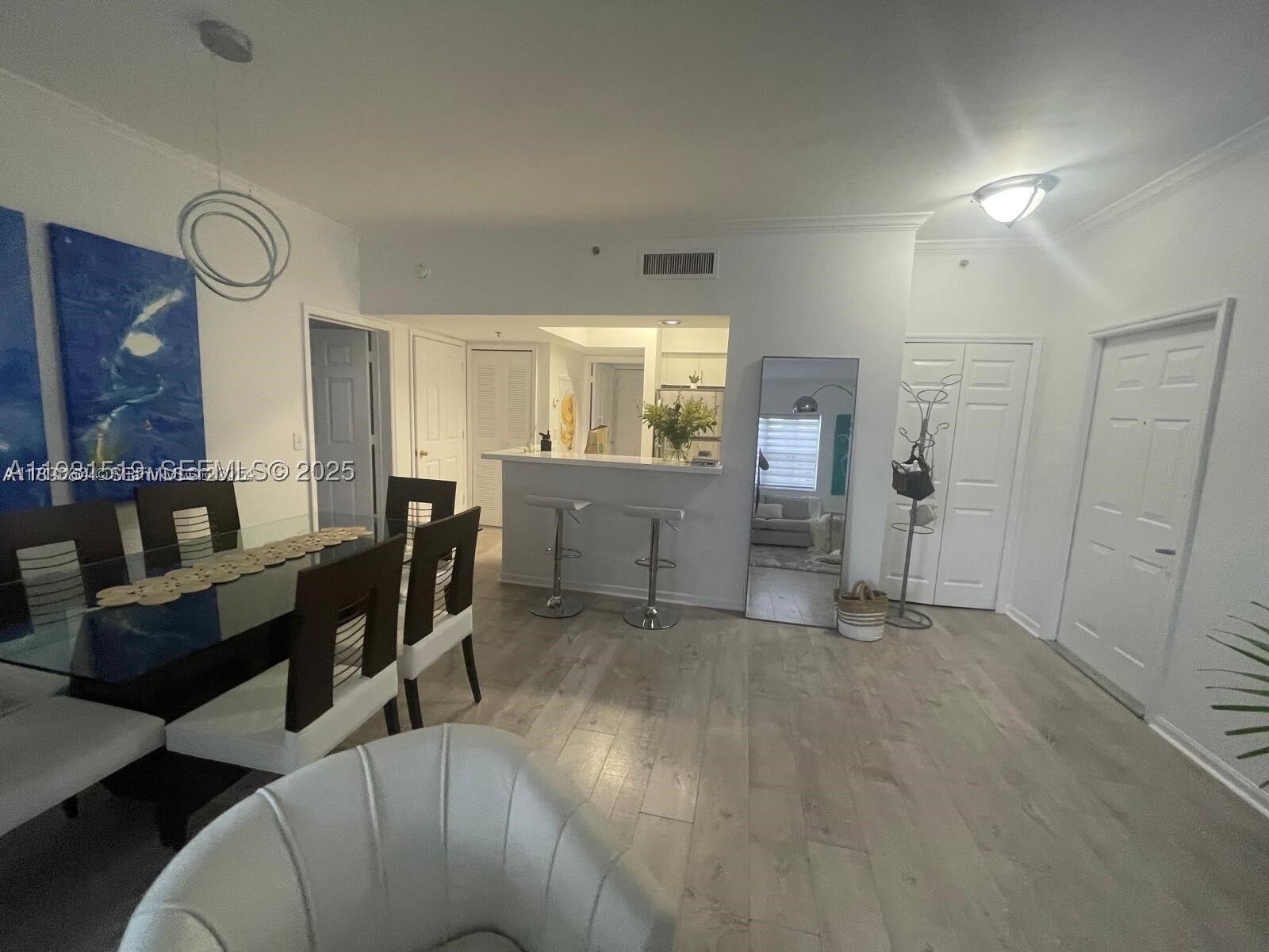 Property Photo: 3105 NE 184th St 7202 FL 33160