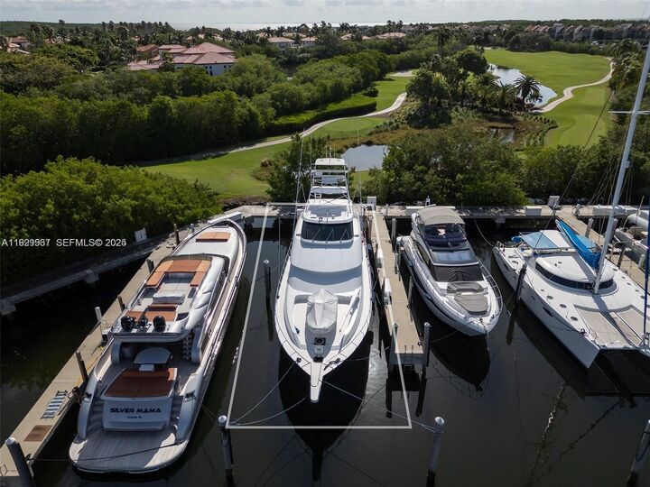 Property Photo: 13660 Deering Bay Dr FL 33158