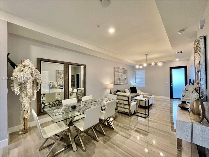 Property Photo: 7825 NW 104th Ave 33 FL 33178