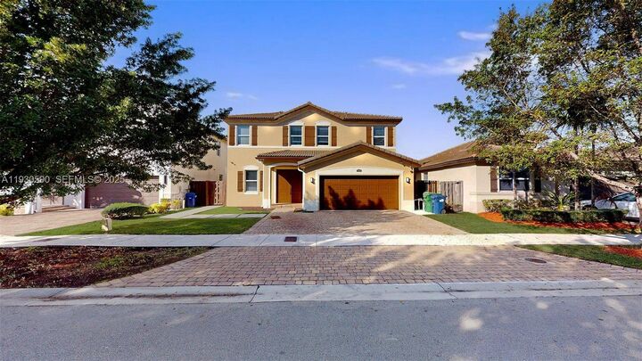 Property Photo:  25324 SW 119th Ave  FL 33032 