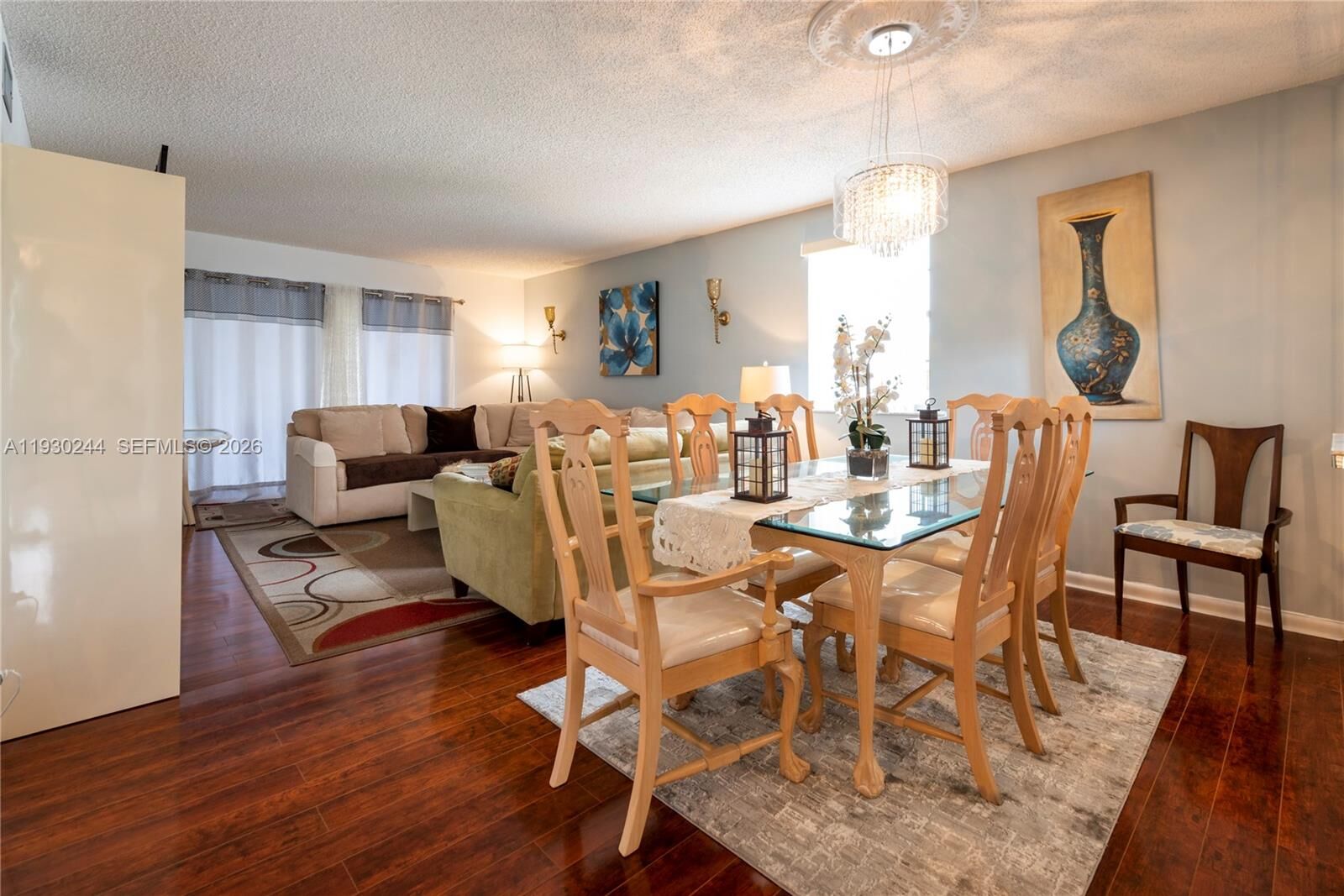 Property Photo:  4940 E Sabal Palm Blvd 414  FL 33319 