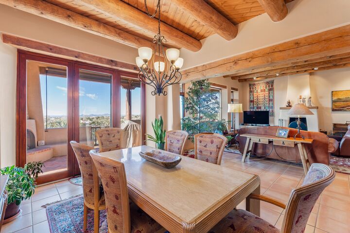 Property Photo:  4 Calle Alexia  NM 87508 