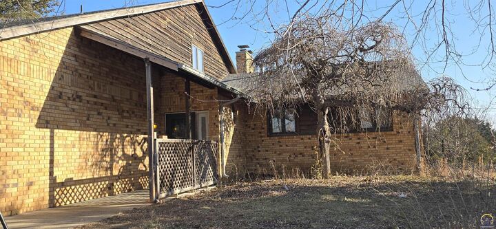 Property Photo:  9020 SW Wanamaker Rd  KS 66546 