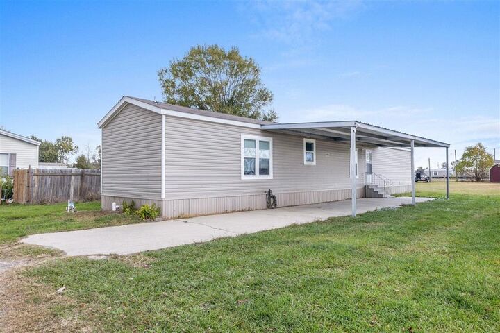 Property Photo: 217 Packing House Road LA 70615