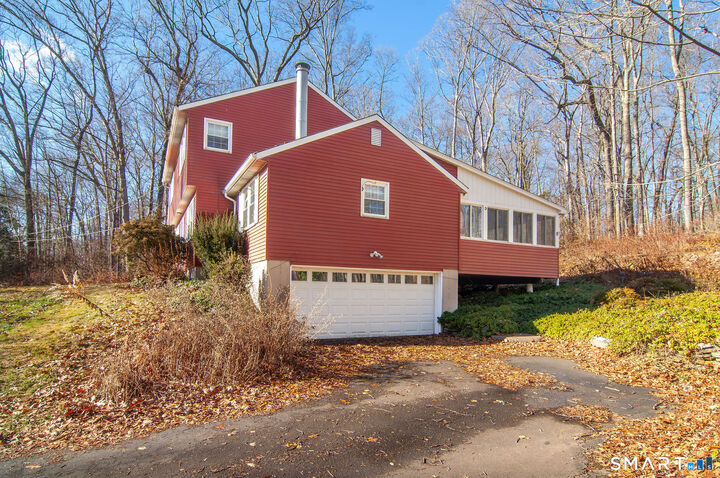 Property Photo:  313 Bradley Corners Road  CT 06443 
