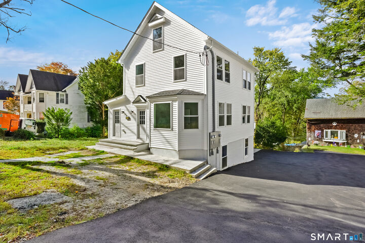 Property Photo: 173 Wellsville Avenue A CT 06776