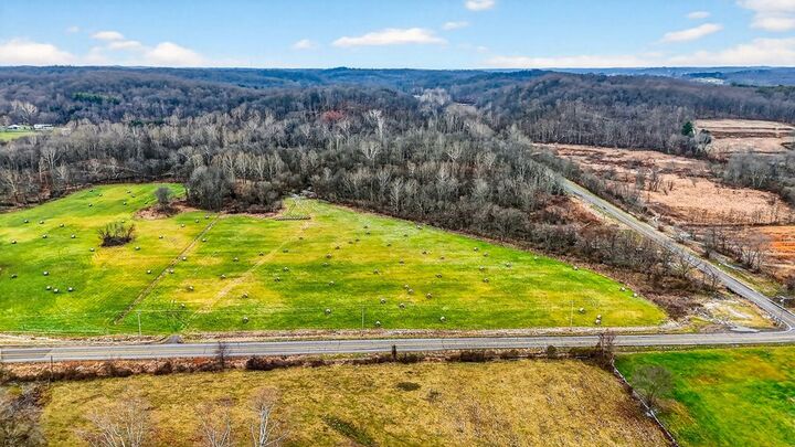 Property Photo: 0 St Rt 160 OH 45634