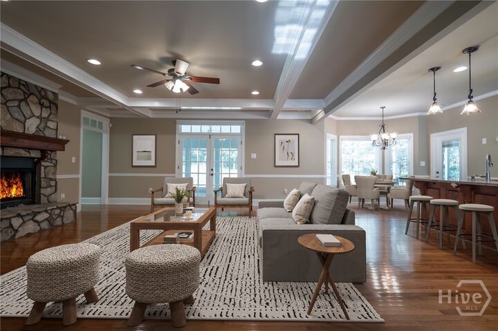 Property Photo:  118 Mount Vernon Way  GA 30683 