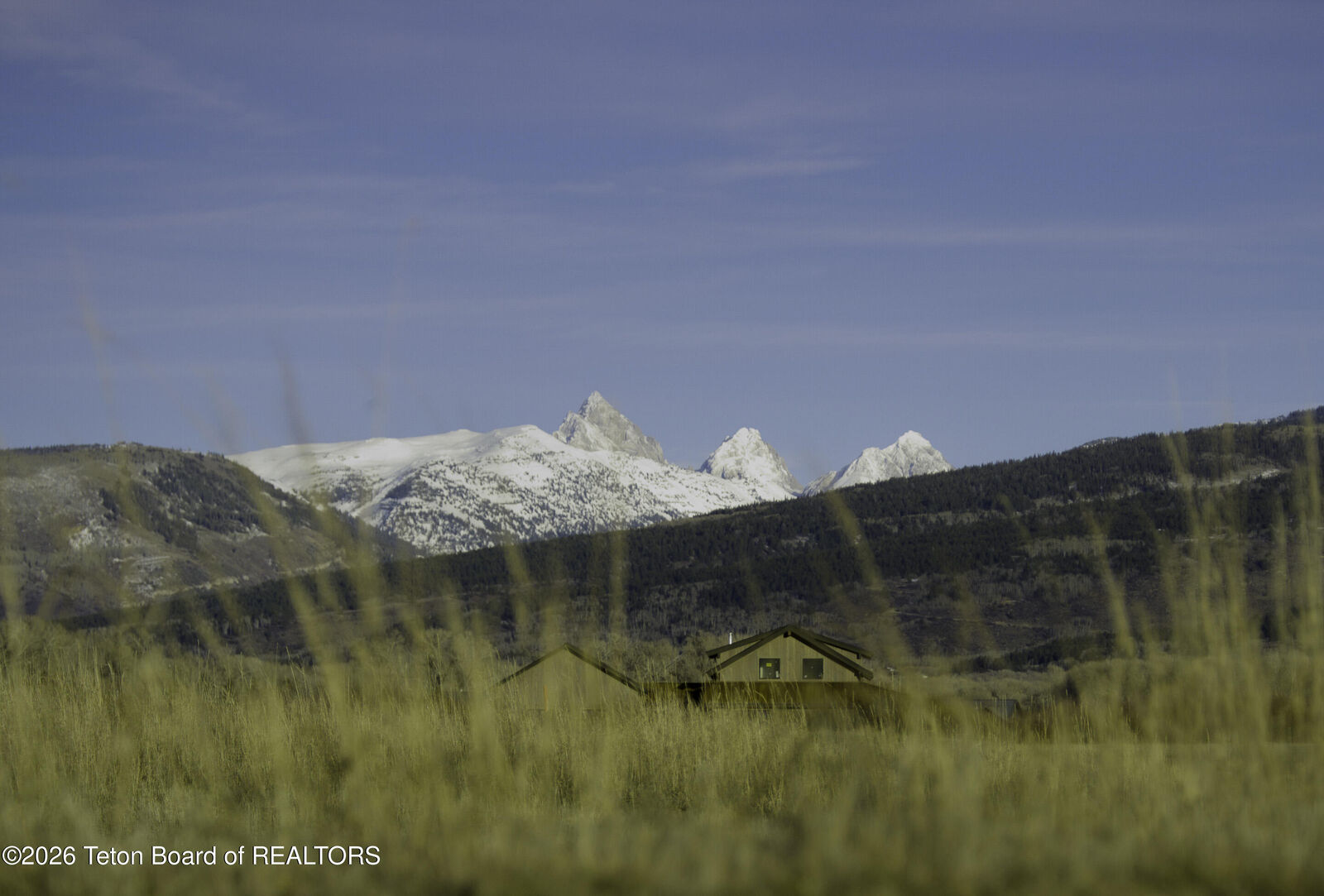 Property Photo:  6512 Fox Springs Drive  ID 83455 