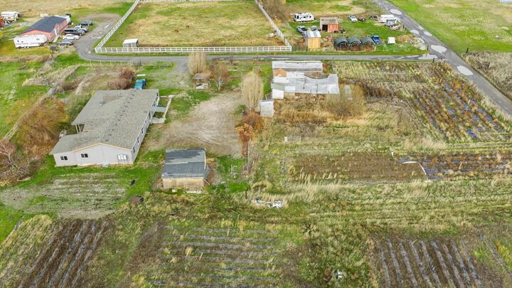 Property Photo: 220204 E 403 Pr SE WA 99337