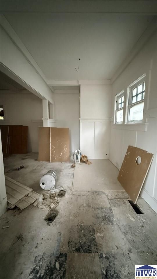 Property Photo: 1916 S Center Street IN 47802