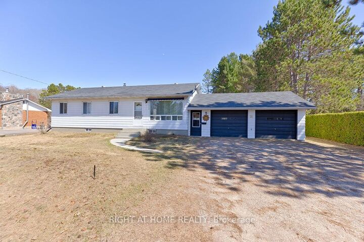 Property Photo: 28 Jackpine Street ON K0J 1B0