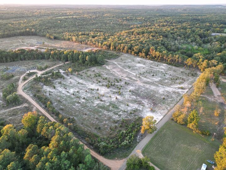 Property Photo:  Tbd Cr 249  AR 71837 