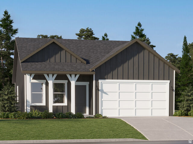 Property Photo:  2023 E Porcupine Dr 4127  UT 84005 