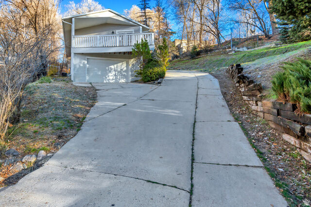 Property Photo: 762 E Patterson S UT 84403