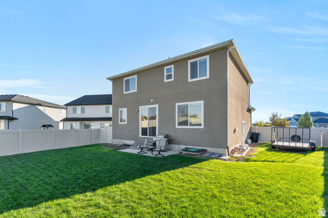 Property Photo:  7523 N Evans Ranch Dr E  UT 84005 