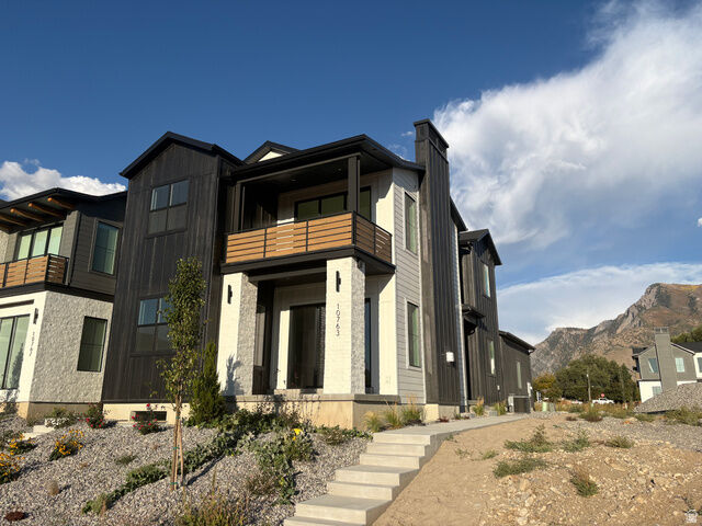 Property Photo: 10763 N Dosh Ln 13 UT 84003