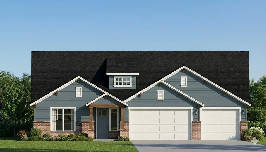 Property Photo: 4939 N 10 E UT 84721