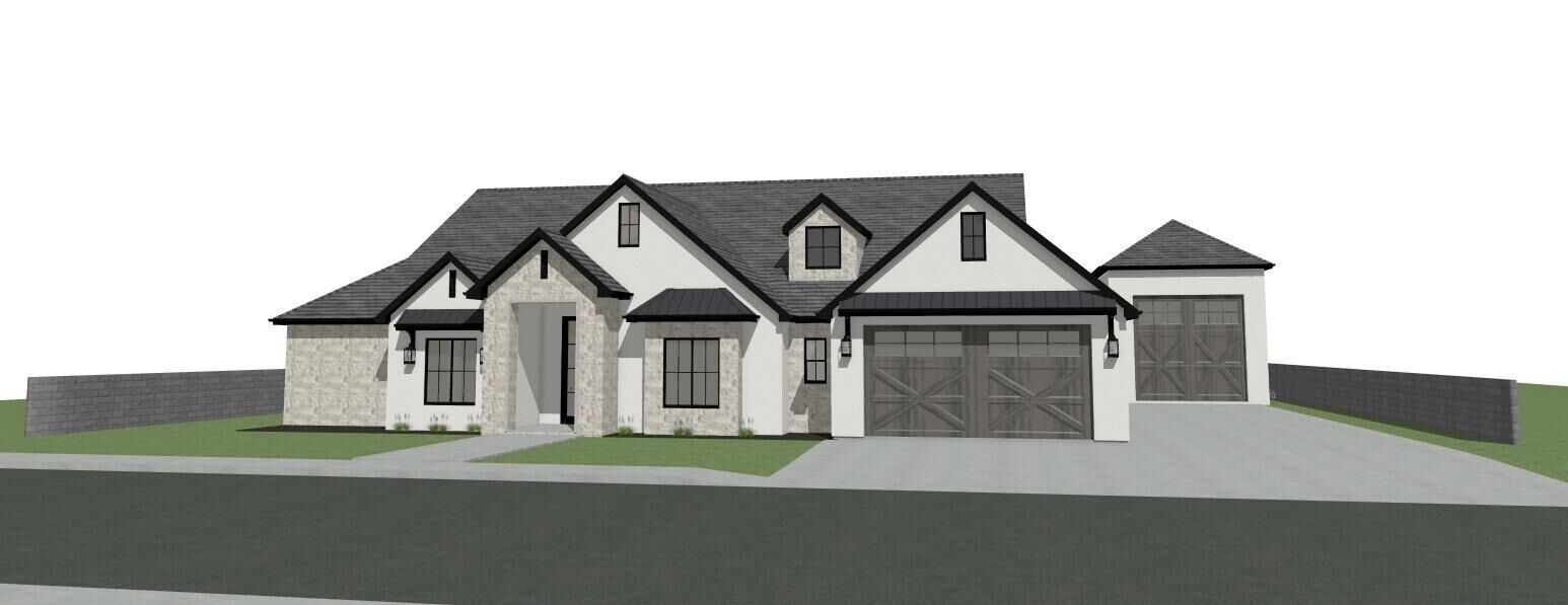 Property Photo: 997 W 1800 S UT 84737