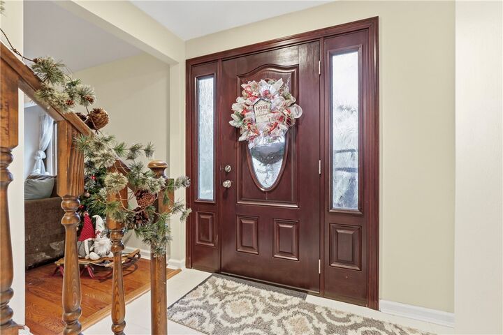 Property Photo:  132 Skyview Dr  PA 15644 