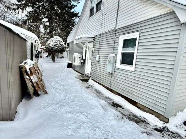 Property Photo:  16 Averill Street  PA 16365 