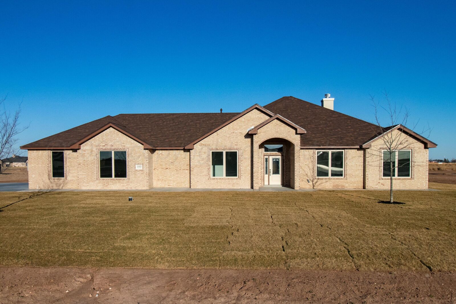 Property Photo:  11453 Turtle Bay Drive  TX 79119-1054 