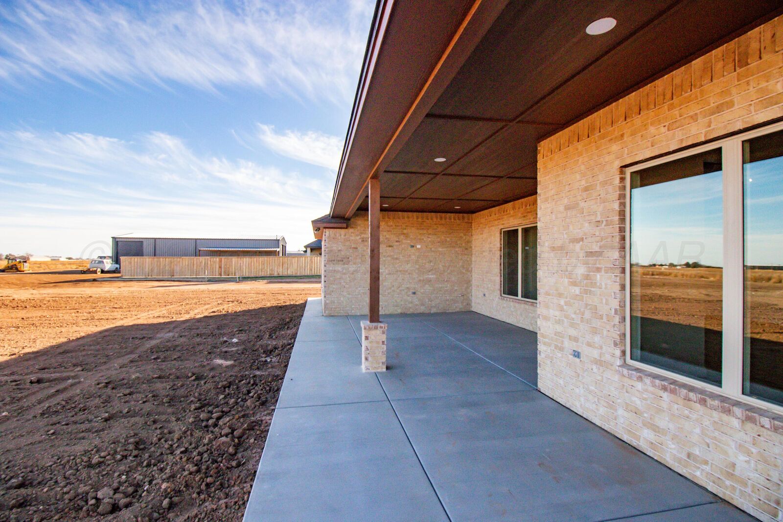 Property Photo:  11453 Turtle Bay Drive  TX 79119-1054 