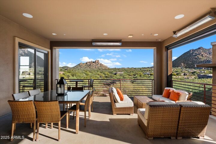 Property Photo:  27000 N Alma School Parkway 2024  AZ 85262 