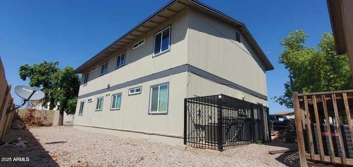Property Photo:  7156 N 66th Drive  AZ 85301 