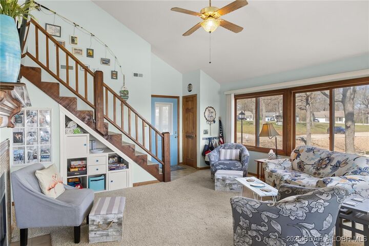 Property Photo:  1436 Cherokee Road 2A  MO 65049 