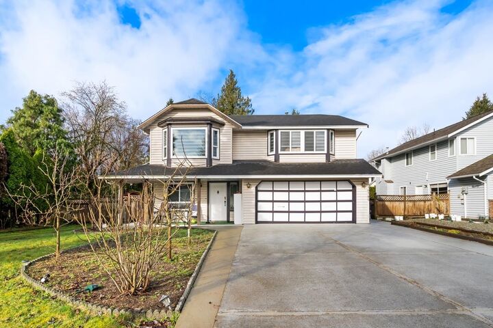 Property Photo: 10785 155A Street BC V3R 9X5